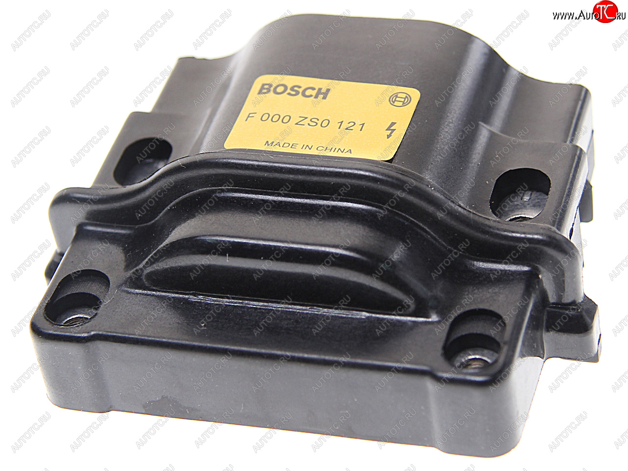 2 989 р. Катушка зажигания TOYOTA Avensis,Camry,Rav 4 BOSCH BOSCH f000zs0121 BOSCH f000zs0121  с доставкой в г. Пермь