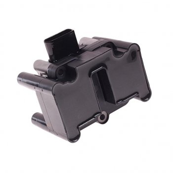4 599 р. Катушка зажигания VW Golf 4,Passat SKODA Octavia (95-) BOSCH BOSCH f000zs0210  с доставкой в г. Пермь. Увеличить фотографию 3