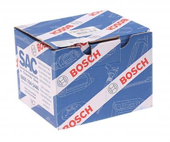 4 599 р. Катушка зажигания VW Golf 4,Passat SKODA Octavia (95-) BOSCH BOSCH f000zs0210  с доставкой в г. Пермь. Увеличить фотографию 4