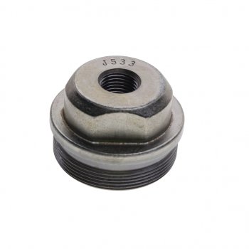 839 р. Пробка резьбовая BOSCH BOSCH f002d12533 BOSCH f002d12533  с доставкой в г. Пермь. Увеличить фотографию 1