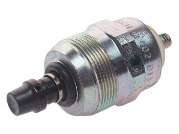 1 689 р. Электромагнит КАМАЗ втягивающий BOSCH BOSCH f002d13641  с доставкой в г. Пермь. Увеличить фотографию 1