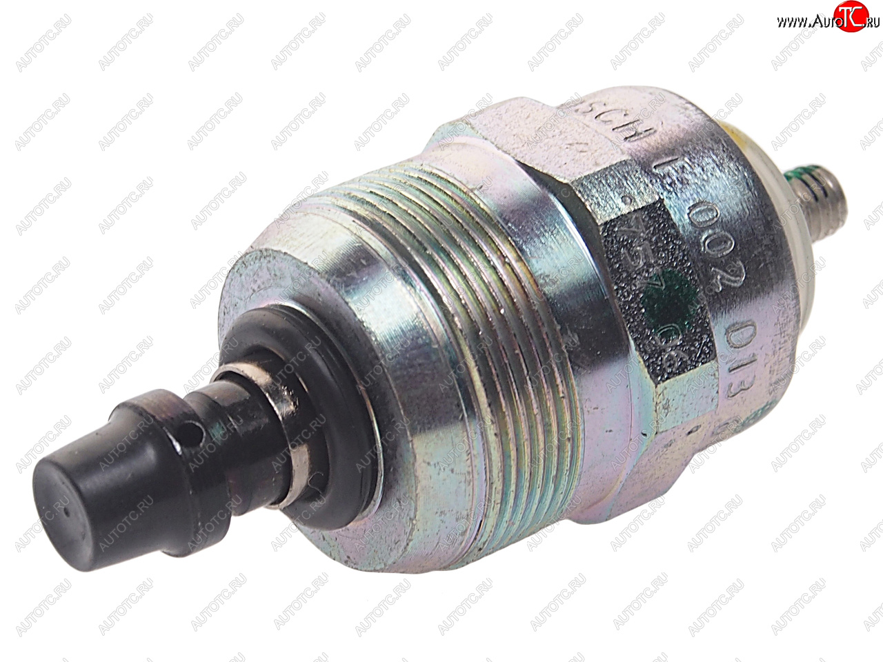 1 689 р. Электромагнит КАМАЗ втягивающий BOSCH BOSCH f002d13641  с доставкой в г. Пермь