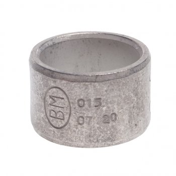 211 р. Втулка вала ТНВД (d=20мм) BOSCH BOSCH f002d16015  с доставкой в г. Пермь. Увеличить фотографию 1