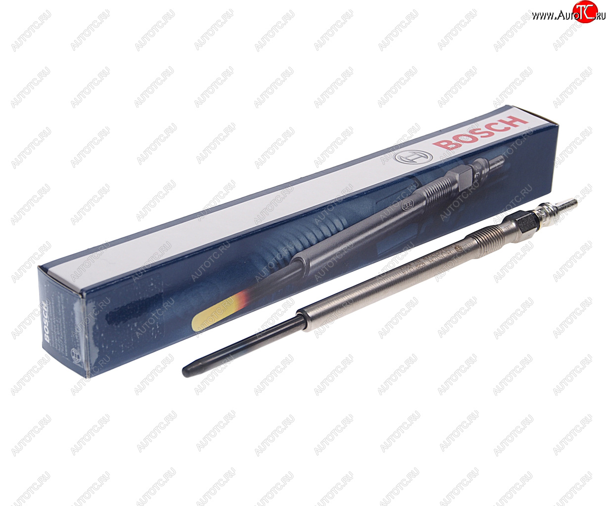 1 649 р. Свеча накаливания CITROEN Jumper BOSCH BOSCH f002g50048  с доставкой в г. Пермь