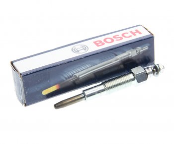 1 079 р. Свеча накаливания BOSCH BOSCH f002g50079  с доставкой в г. Пермь. Увеличить фотографию 1