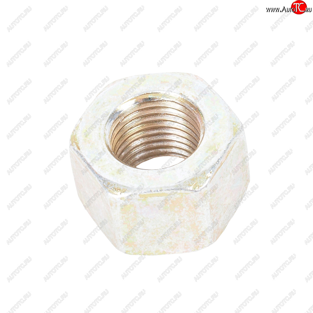 73 р. Гайка М12х1.25 шпильки ГБЦ (ОАО ГАЗ) ГАЗ f00421-1003095-009  с доставкой в г. Пермь