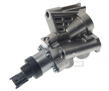 12 899 р. Регулятор VOLVO давления топлива BOSCH BOSCH f00bc80045  с доставкой в г. Пермь. Увеличить фотографию 3