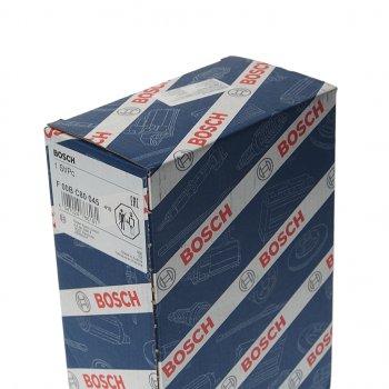 12 899 р. Регулятор VOLVO давления топлива BOSCH BOSCH f00bc80045  с доставкой в г. Пермь. Увеличить фотографию 5