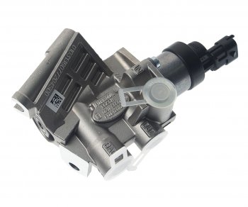 12 899 р. Регулятор VOLVO давления топлива BOSCH BOSCH f00bc80045  с доставкой в г. Пермь. Увеличить фотографию 1