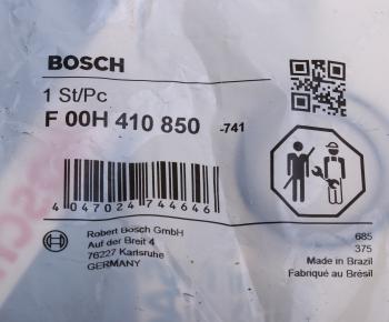 379 р. Кольцо уплотнительное насоса форсунка BOSCH BOSCH f00h410850  с доставкой в г. Пермь. Увеличить фотографию 3