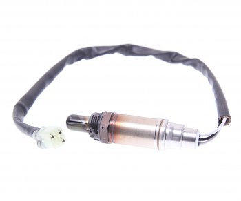 6 849 р. Датчик кислорода SUBARU Impreza (92-00),Forester (02-) (3 провода) BOSCH BOSCH f00hl00053  с доставкой в г. Пермь. Увеличить фотографию 1