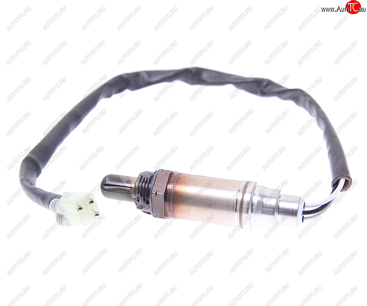 6 849 р. Датчик кислорода SUBARU Impreza (92-00),Forester (02-) (3 провода) BOSCH BOSCH f00hl00053  с доставкой в г. Пермь