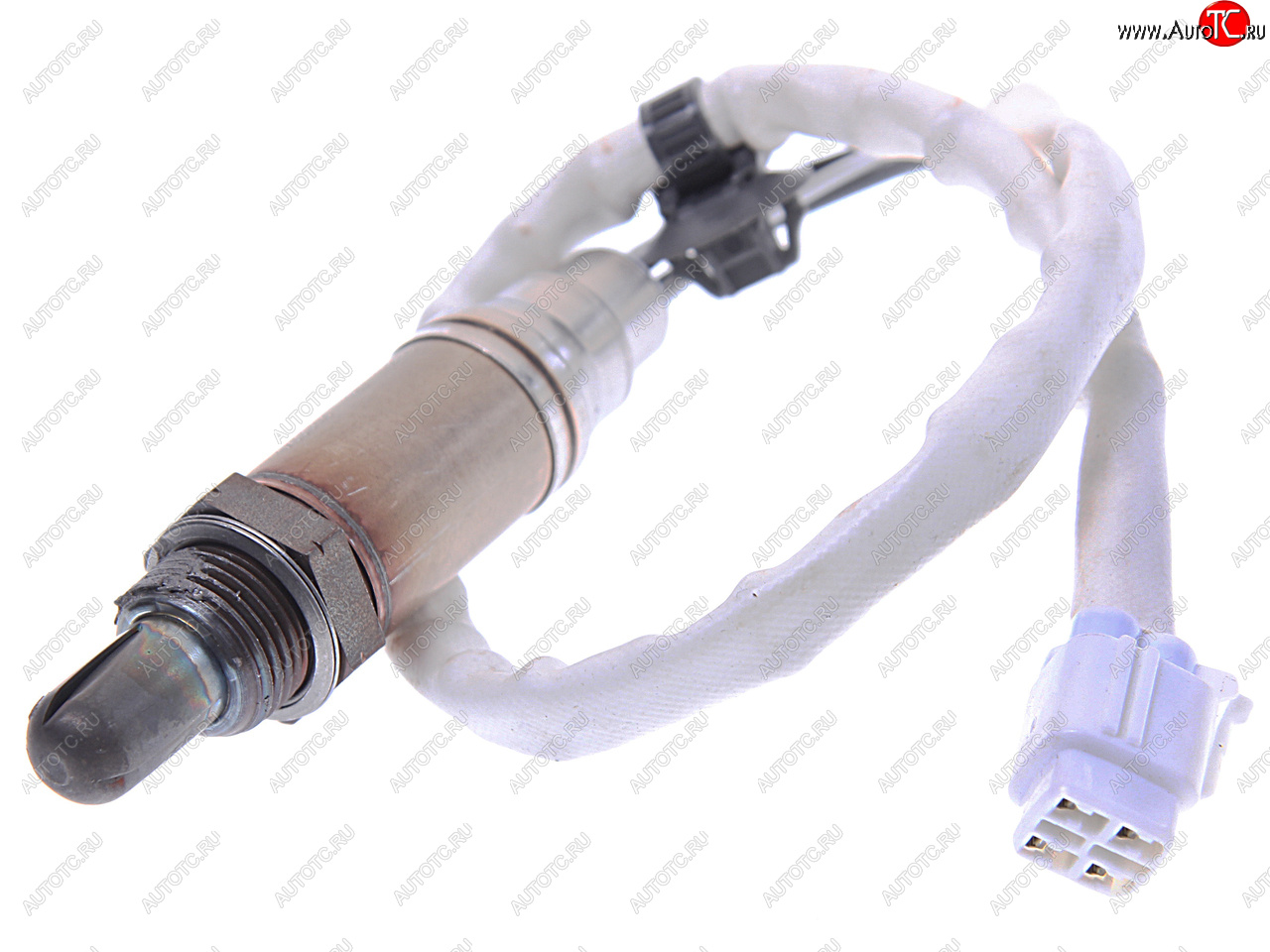 7 849 р. Датчик кислорода SUBARU Forester (98-02) BOSCH BOSCH f00hl00122  с доставкой в г. Пермь