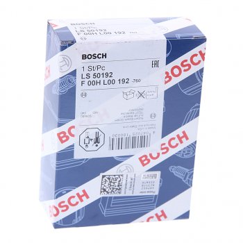 6 699 р. Датчик кислорода CHRYSLER Sebring BOSCH BOSCH f00hl00192  с доставкой в г. Пермь. Увеличить фотографию 2