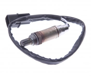 6 699 р. Датчик кислорода CHRYSLER Sebring BOSCH BOSCH f00hl00192  с доставкой в г. Пермь. Увеличить фотографию 1