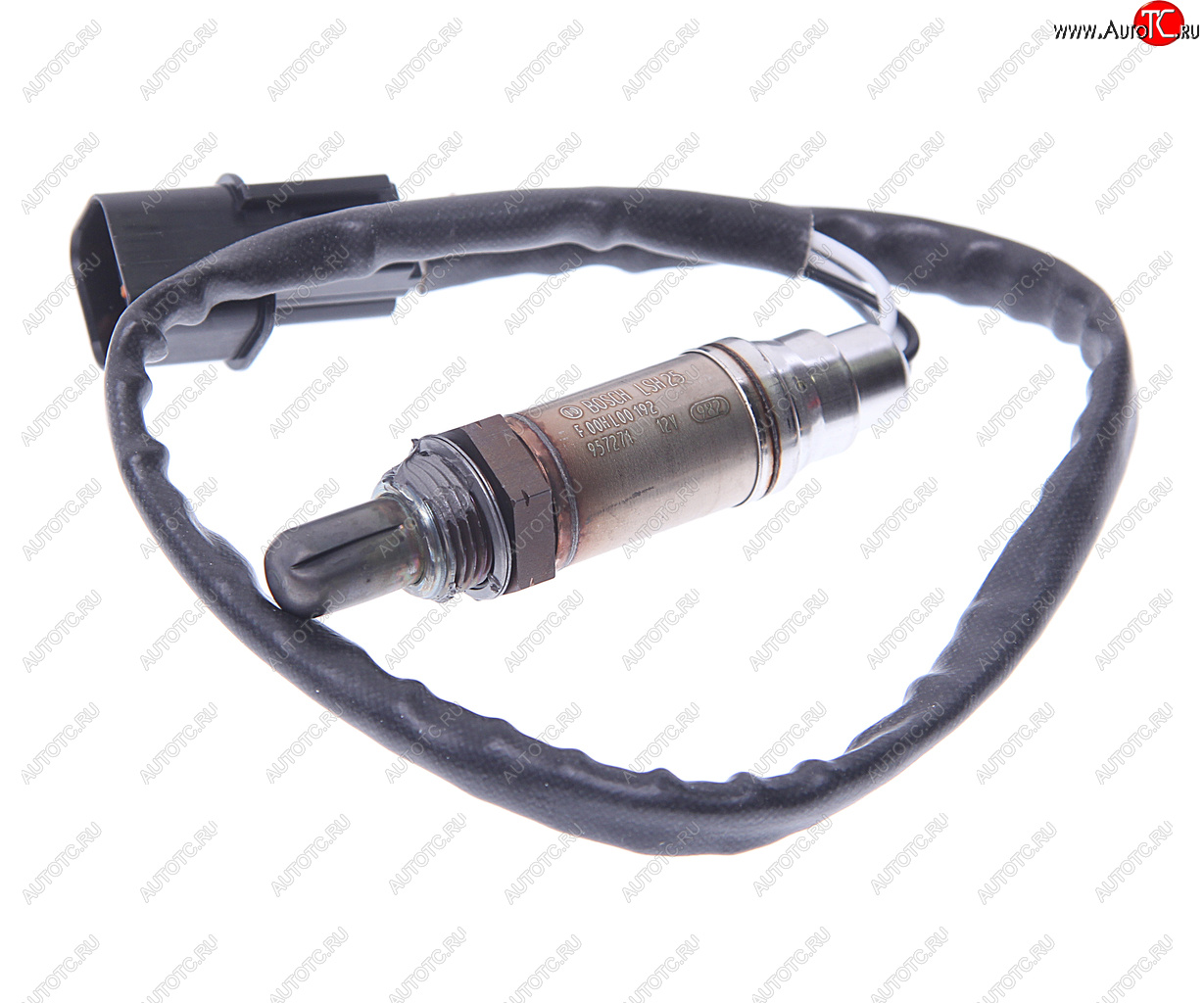 6 699 р. Датчик кислорода CHRYSLER Sebring BOSCH BOSCH f00hl00192  с доставкой в г. Пермь