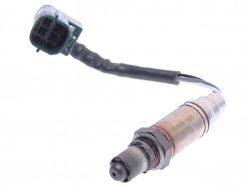 6 999 р. Датчик кислорода NISSAN Almera BOSCH BOSCH f00hl00220  с доставкой в г. Пермь. Увеличить фотографию 1