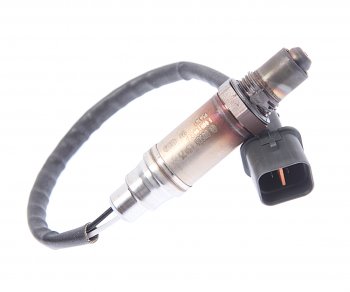 7 499 р. Датчик кислорода HYUNDAI Santa Fe (04-) BOSCH BOSCH f00hl00267  с доставкой в г. Пермь. Увеличить фотографию 2