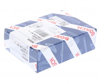 7 499 р. Датчик кислорода HYUNDAI Santa Fe (04-) BOSCH BOSCH f00hl00267  с доставкой в г. Пермь. Увеличить фотографию 3