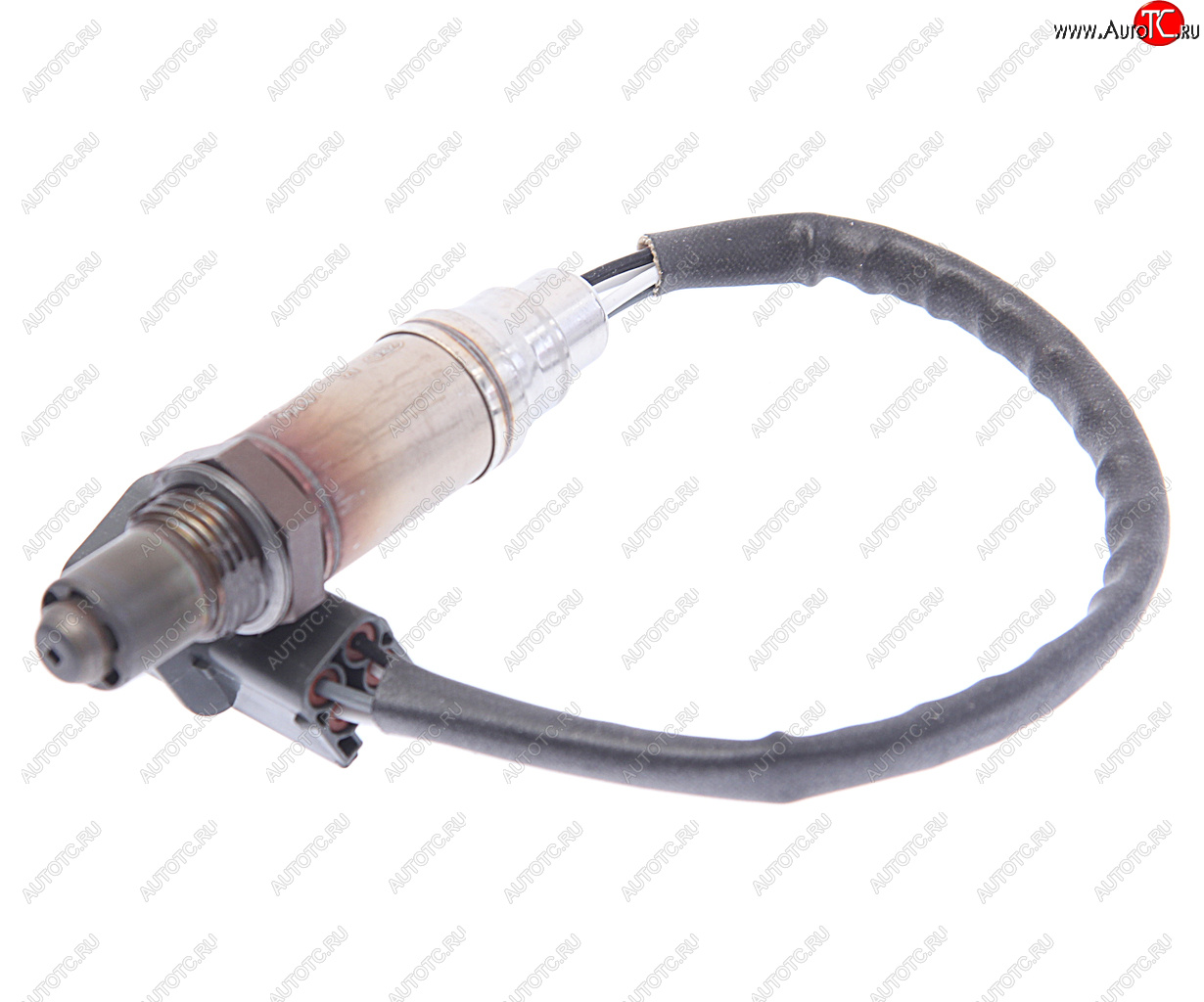 7 499 р. Датчик кислорода HYUNDAI Santa Fe (04-) BOSCH BOSCH f00hl00267  с доставкой в г. Пермь