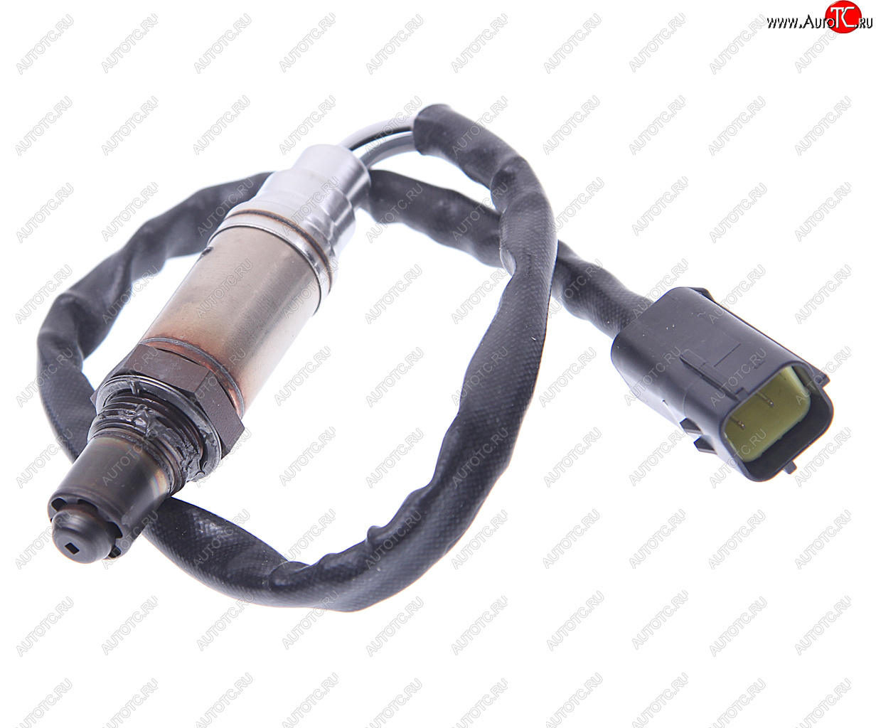 8 599 р. Датчик кислорода CHEVROLET Aveo,Captiva (06-) BOSCH BOSCH f00hl00347  с доставкой в г. Пермь