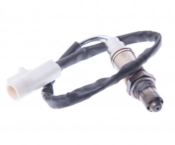 6 749 р. Датчик кислорода FORD Focus (99-04),Galaxy (95-06) (1.41.6) передний BOSCH BOSCH f00hl00354  с доставкой в г. Пермь. Увеличить фотографию 1