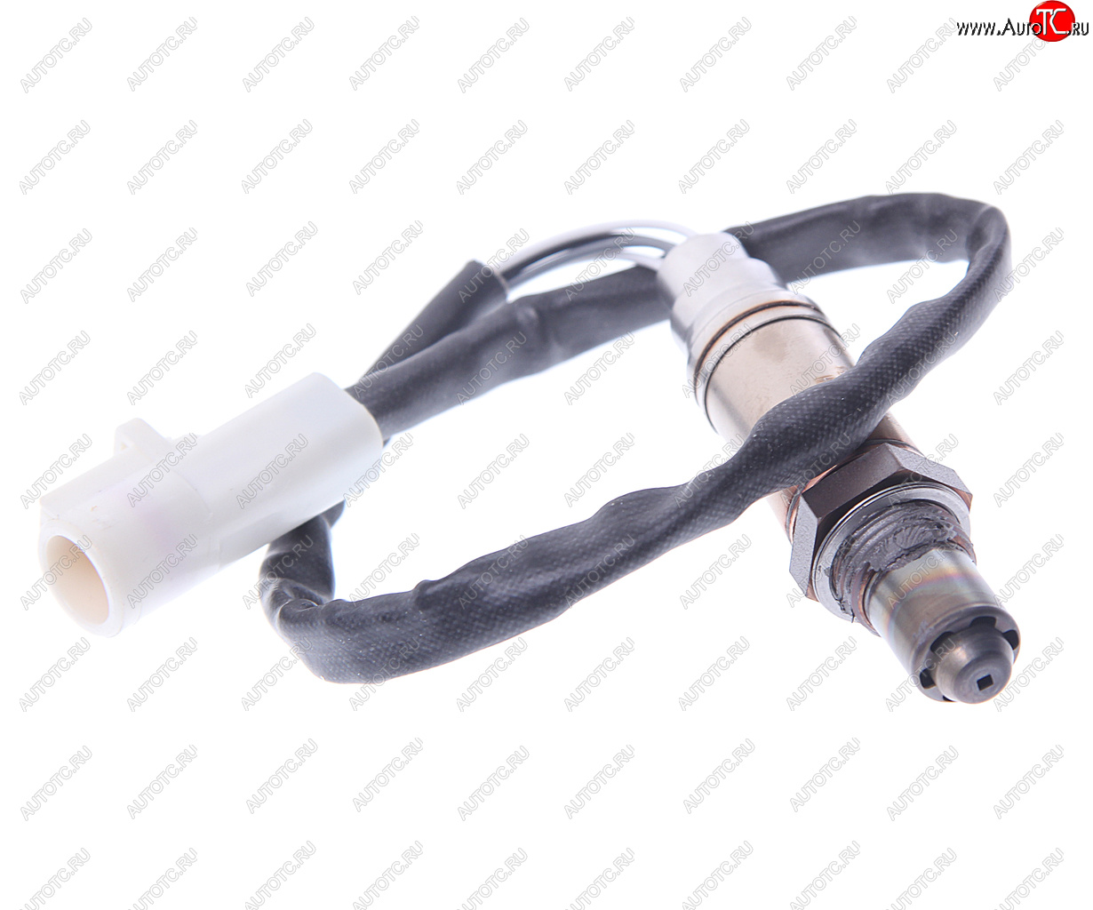 6 749 р. Датчик кислорода FORD Focus (99-04),Galaxy (95-06) (1.41.6) передний BOSCH BOSCH f00hl00354  с доставкой в г. Пермь