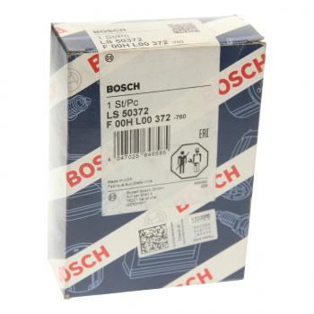 8 999 р. Датчик кислорода NISSAN Almera (06-) BOSCH BOSCH f00hl00372  с доставкой в г. Пермь. Увеличить фотографию 2