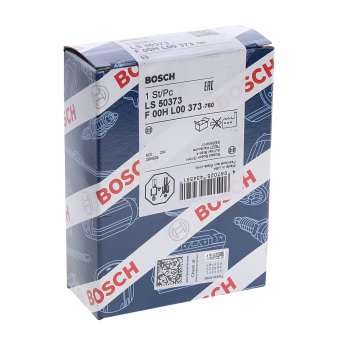 7 899 р. Датчик кислорода VW Polo BOSCH BOSCH f00hl00373  с доставкой в г. Пермь. Увеличить фотографию 3