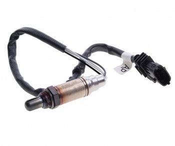 8 699 р. Датчик кислорода OPEL Astra G (01-05),Combo (05-11) BOSCH BOSCH f00hl00454  с доставкой в г. Пермь. Увеличить фотографию 1
