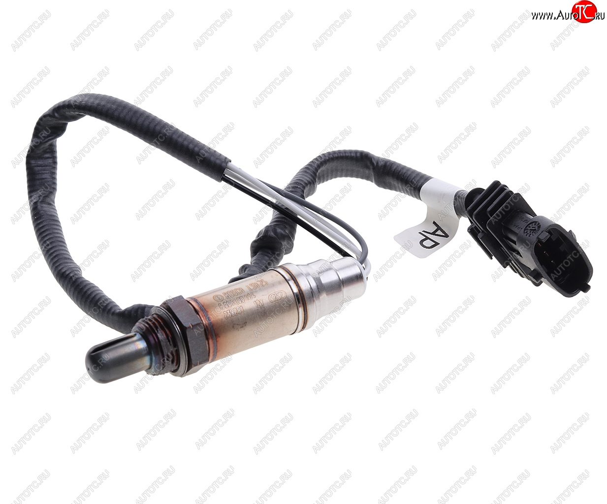8 699 р. Датчик кислорода OPEL Astra G (01-05),Combo (05-11) BOSCH BOSCH f00hl00454  с доставкой в г. Пермь