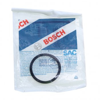 419 р. Кольцо DAF XF уплотнительное ТНВД BOSCH BOSCH f00hn36345  с доставкой в г. Пермь. Увеличить фотографию 1