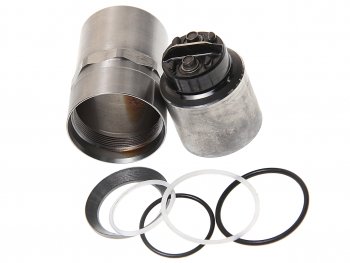 11 899 р. Ремкомплект SCANIA P,R,T,4 series форсунки топливной BOSCH BOSCH f00hn37925  с доставкой в г. Пермь. Увеличить фотографию 2