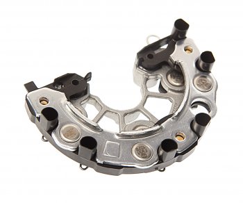 4 499 р. Мост диодный FORD Mondeo генератора BOSCH BOSCH f00m123237 BOSCH f00m123237  с доставкой в г. Пермь. Увеличить фотографию 1