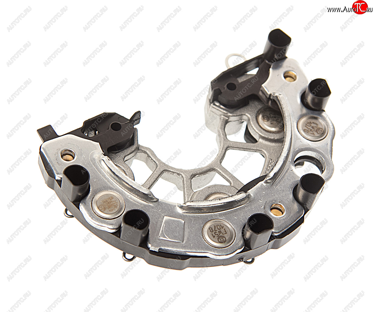 4 499 р. Мост диодный FORD Mondeo генератора BOSCH BOSCH f00m123237 BOSCH f00m123237  с доставкой в г. Пермь