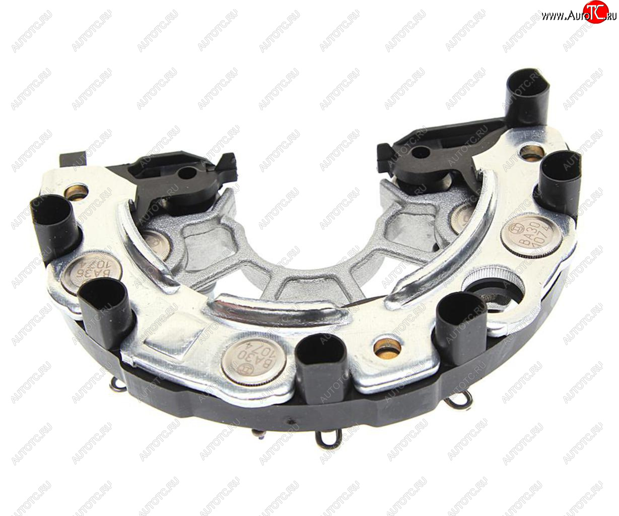 3 069 р. Мост диодный OPEL Astra,Corsa,Zafira BOSCH BOSCH f00m123318  с доставкой в г. Пермь