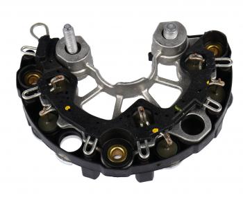 2 799 р. Мост диодный FORD Transit генератора BOSCH BOSCH f00m123335 BOSCH f00m123335  с доставкой в г. Пермь. Увеличить фотографию 1