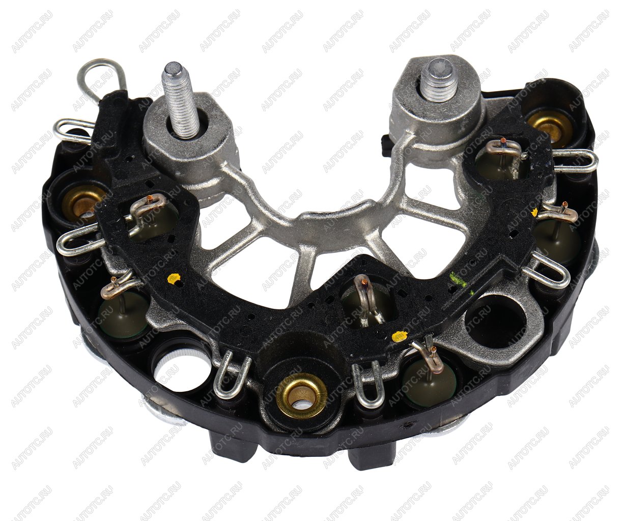 2 799 р. Мост диодный FORD Transit генератора BOSCH BOSCH f00m123335 BOSCH f00m123335  с доставкой в г. Пермь