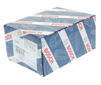3 899 р. Мост диодный AUDI A4,A6 VW Passat,Sharan генератора BOSCH BOSCH f00m133259 BOSCH f00m133259  с доставкой в г. Пермь. Увеличить фотографию 3