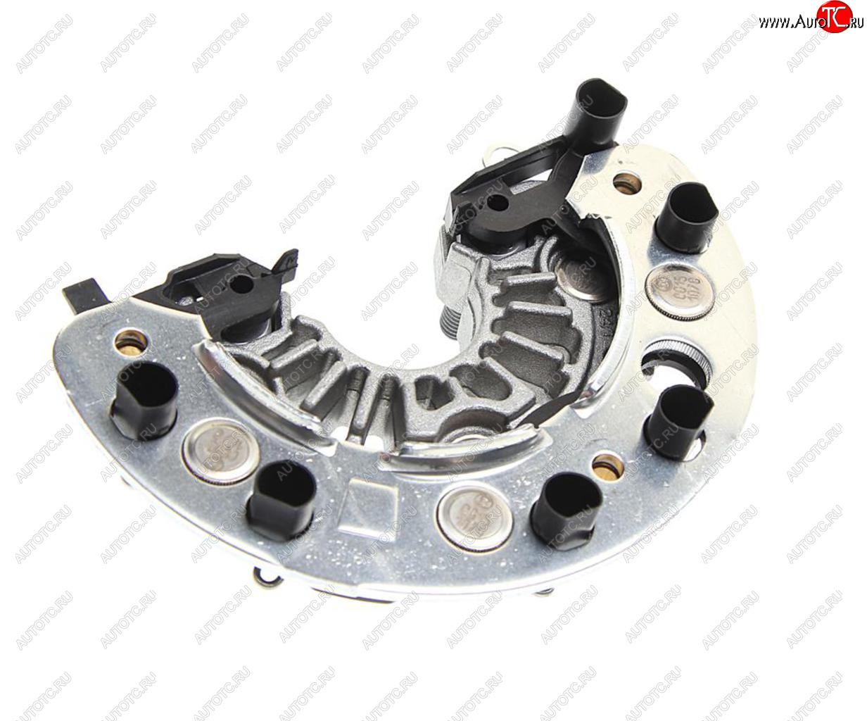 3 899 р. Мост диодный AUDI A4,A6 VW Passat,Sharan генератора BOSCH BOSCH f00m133259 BOSCH f00m133259  с доставкой в г. Пермь