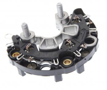 3 399 р. Мост диодный DAF IVECO генератора BOSCH BOSCH f00m133295 BOSCH f00m133295  с доставкой в г. Пермь. Увеличить фотографию 2