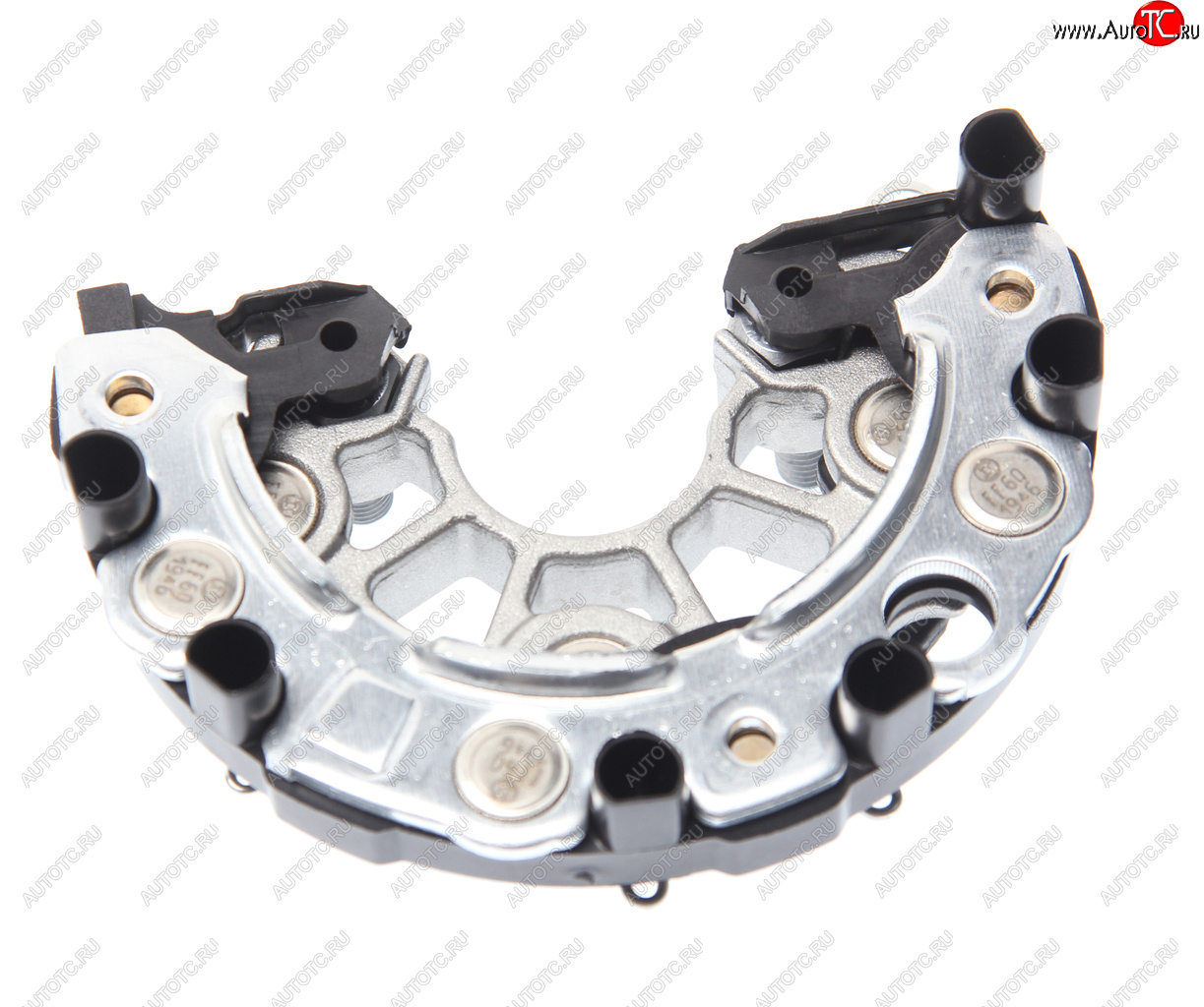 3 399 р. Мост диодный DAF IVECO генератора BOSCH BOSCH f00m133295 BOSCH f00m133295  с доставкой в г. Пермь