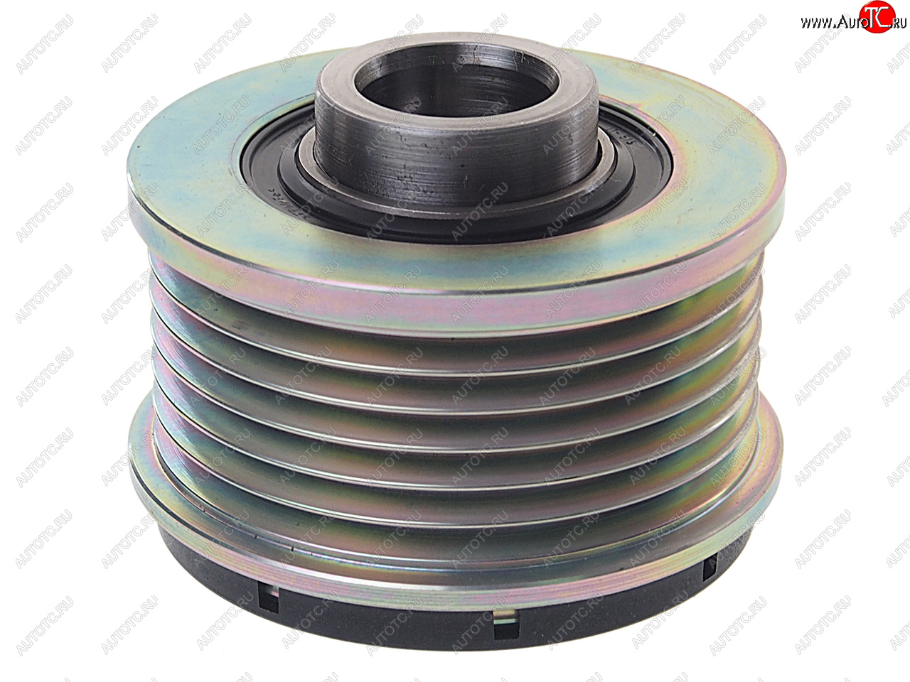 3 999 р. Шкив RENAULT Clio генератора BOSCH BOSCH f00m147956  с доставкой в г. Пермь