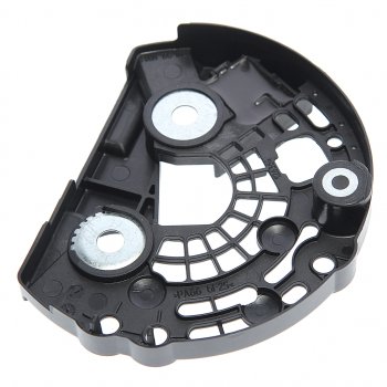1 159 р. Крышка генератора VW Polo (99-) задняя BOSCH BOSCH f00m196012 BOSCH f00m196012  с доставкой в г. Пермь. Увеличить фотографию 2