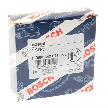 4 949 р. Шкив FORD Transit (06-) генератора BOSCH BOSCH f00m349877  с доставкой в г. Пермь. Увеличить фотографию 3
