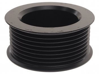 2 399 р. Шкив SCANIA генератора BOSCH BOSCH f00m991135  с доставкой в г. Пермь. Увеличить фотографию 1