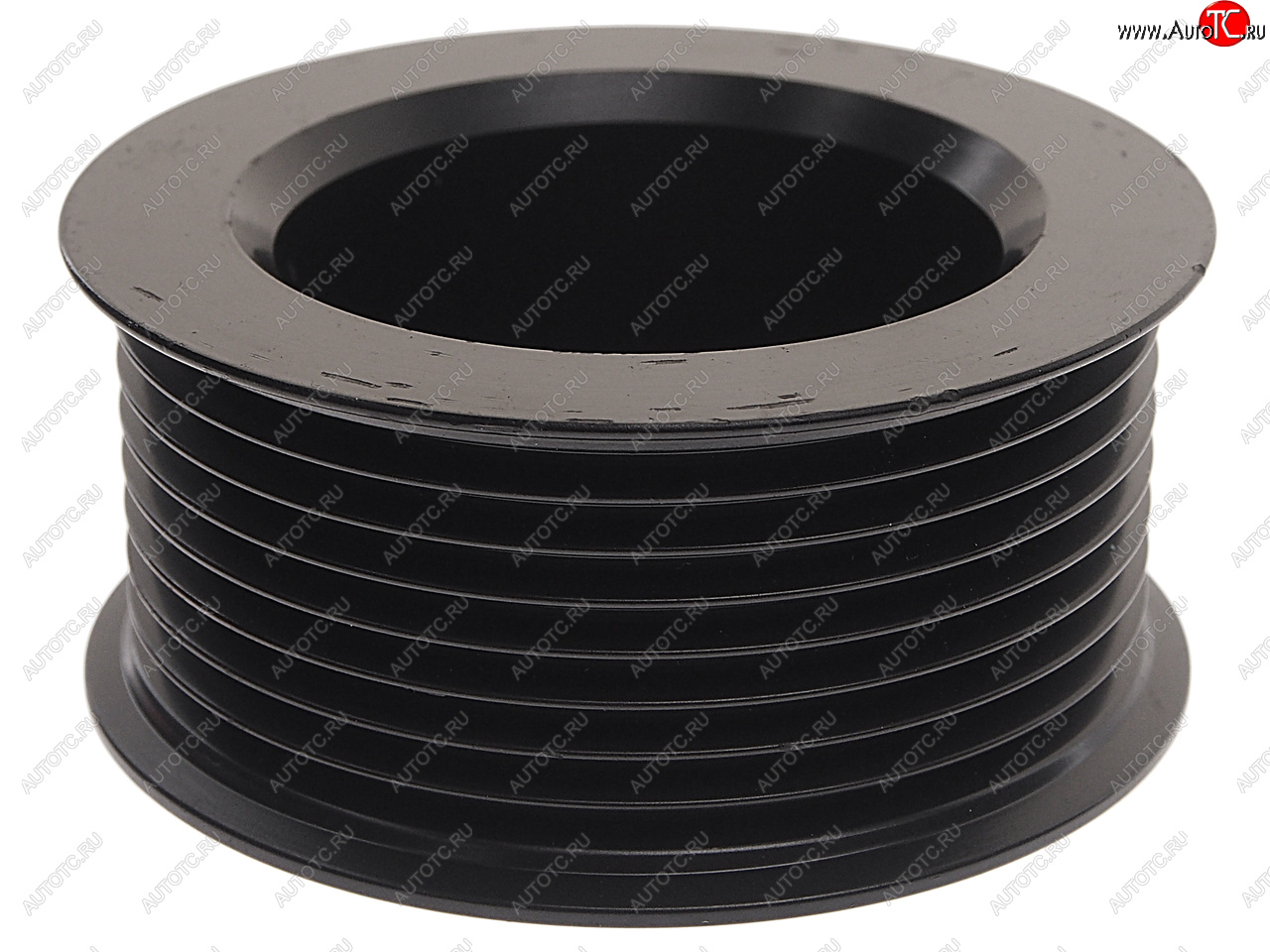 2 399 р. Шкив SCANIA генератора BOSCH BOSCH f00m991135  с доставкой в г. Пермь