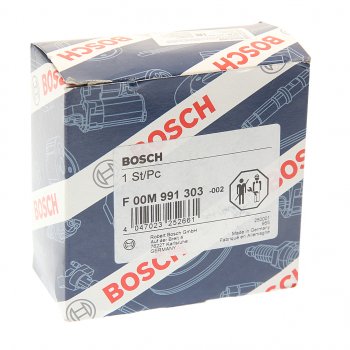 4 379 р. Шкив MERCEDES Sprinter генератора BOSCH BOSCH f00m991303  с доставкой в г. Пермь. Увеличить фотографию 4