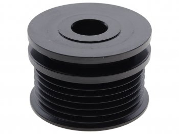 2 769 р. Шкив RENAULT Megane,Laguna,Scenic,Espace (1.4-2.0i) dCi (97-) генератора BOSCH BOSCH f00m992712 BOSCH f00m992712  с доставкой в г. Пермь. Увеличить фотографию 2