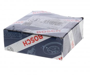 2 769 р. Шкив RENAULT Megane,Laguna,Scenic,Espace (1.4-2.0i) dCi (97-) генератора BOSCH BOSCH f00m992712 BOSCH f00m992712  с доставкой в г. Пермь. Увеличить фотографию 3